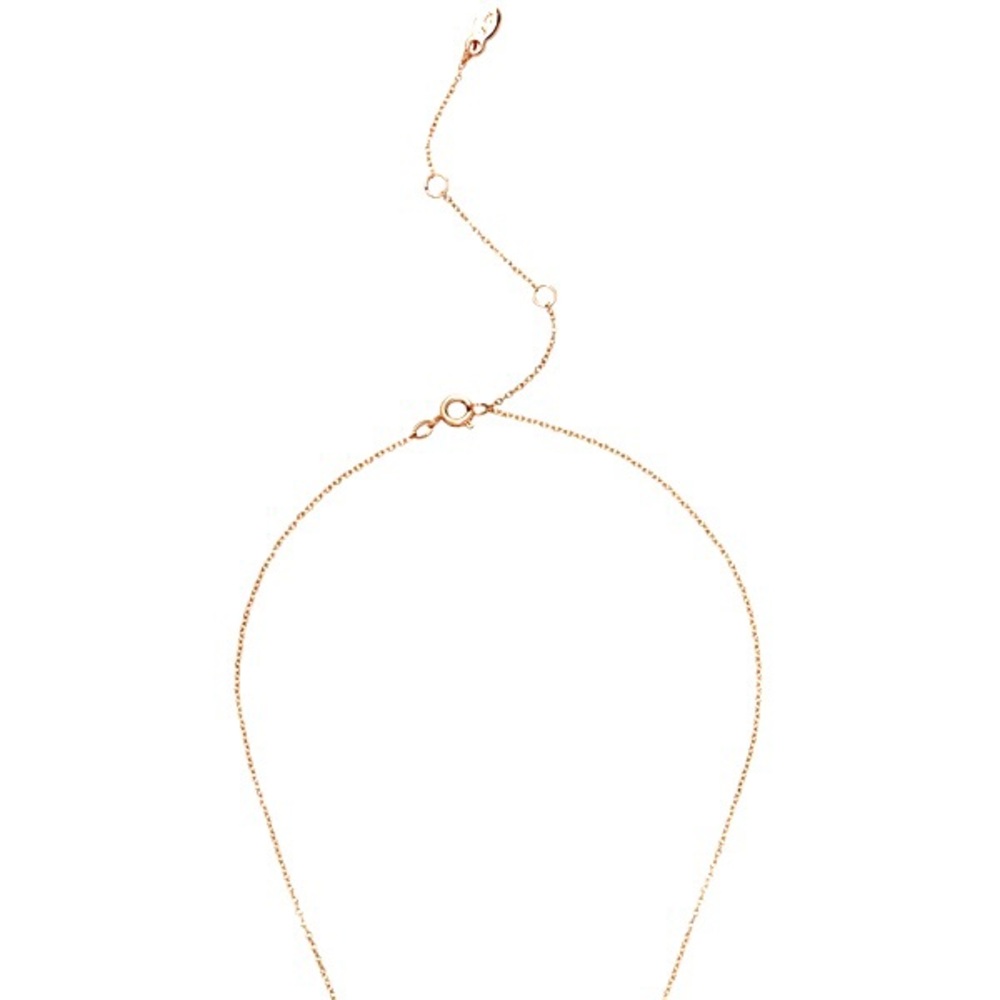 Disney🥀Belle Necklace - Picture 4 of 4